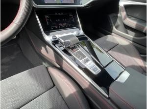 Audi A6 Av. 45 TDI qu. S line Matrix Navi Kamera AHK
