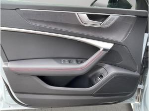 Audi A6 Av. 45 TDI qu. S line Matrix Navi Kamera AHK