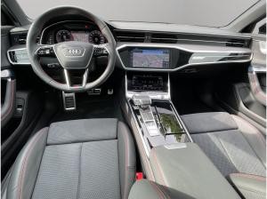 Audi A6 Av. 45 TDI qu. S line Matrix Navi Kamera AHK