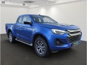 Isuzu D-MAX Space Cab LSE - Neuwagen