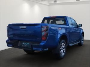 Isuzu D-MAX Space Cab LSE - Neuwagen
