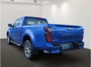 Isuzu D-MAX Space Cab LSE - Neuwagen