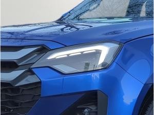 Isuzu D-MAX Space Cab LSE - Neuwagen
