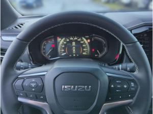 Isuzu D-MAX Space Cab LSE - Neuwagen