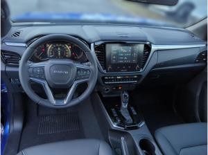 Isuzu D-MAX Space Cab LSE - Neuwagen