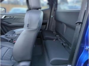 Isuzu D-MAX Space Cab LSE - Neuwagen