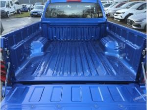 Isuzu D-MAX Space Cab LSE - Neuwagen