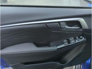 Isuzu D-MAX Space Cab LSE - Neuwagen