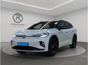 Volkswagen ID.4 GTX 4Motion h / Navi LED RFK AHK