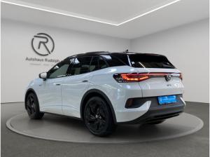 Volkswagen ID.4 GTX 4Motion h / Navi LED RFK AHK