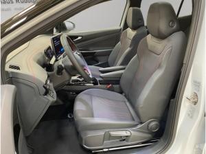 Volkswagen ID.4 GTX 4Motion h / Navi LED RFK AHK