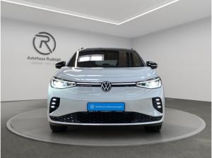 Volkswagen ID.4 GTX 4Motion h / Navi LED RFK AHK