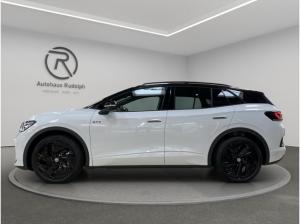 Volkswagen ID.4 GTX 4Motion h / Navi LED RFK AHK