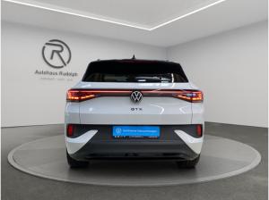Volkswagen ID.4 GTX 4Motion h / Navi LED RFK AHK