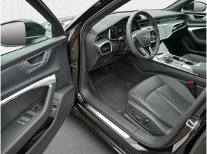 Audi A6 Avant 40 TDI qu. RFK*Matrix*Navi*Sound*Virt.