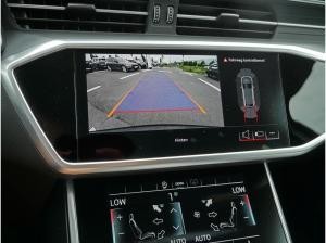 Audi A6 Avant 40 TDI qu. RFK*Matrix*Navi*Sound*Virt.