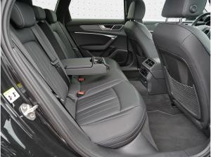 Audi A6 Avant 40 TDI qu. RFK*Matrix*Navi*Sound*Virt.