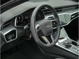 Audi A6 Avant 40 TDI qu. RFK*Matrix*Navi*Sound*Virt.