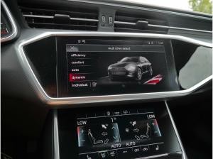 Audi A6 Avant 40 TDI qu. RFK*Matrix*Navi*Sound*Virt.