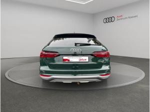 Audi A6 allroad 50 TDI LED HuD Navi Leder 360°