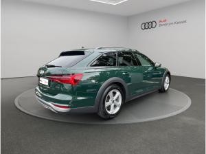 Audi A6 allroad 50 TDI LED HuD Navi Leder 360°