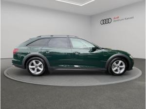 Audi A6 allroad 50 TDI LED HuD Navi Leder 360°