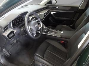 Audi A6 allroad 50 TDI LED HuD Navi Leder 360°