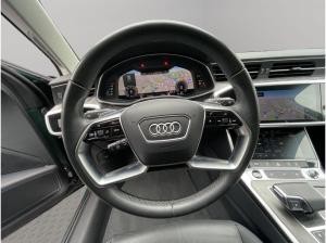 Audi A6 allroad 50 TDI LED HuD Navi Leder 360°