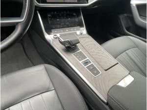 Audi A6 allroad 50 TDI LED HuD Navi Leder 360°