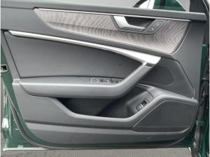 Audi A6 allroad 50 TDI LED HuD Navi Leder 360°