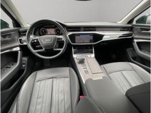 Audi A6 allroad 50 TDI LED HuD Navi Leder 360°