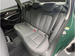 Audi A6 allroad 50 TDI LED HuD Navi Leder 360°