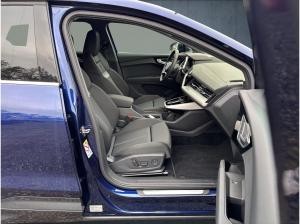 Audi Q4 e-tron 45 Nav/ACC/ASI/Kam/20"/LHZ/HuD/Assist