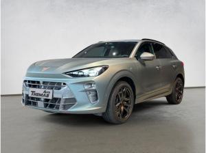 Cupra Terramar 2.0 TSI 4Drive America's Cup Limited Edition