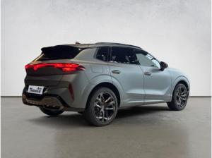 Cupra Terramar 2.0 TSI 4Drive America's Cup Limited Edition