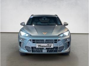 Cupra Terramar 2.0 TSI 4Drive America's Cup Limited Edition