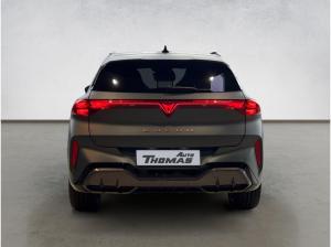 Cupra Terramar 2.0 TSI 4Drive America's Cup Limited Edition