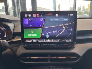 Cupra Terramar 2.0 TSI 4Drive America's Cup Limited Edition