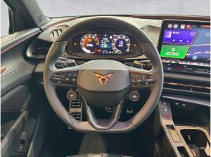 Cupra Terramar 2.0 TSI 4Drive America's Cup Limited Edition