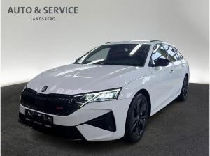 Skoda Octavia Combi RS 2,0 TSI 7-Gang-DSG *AHK*
