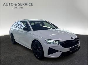 Skoda Octavia Combi RS 2,0 TSI 7-Gang-DSG *AHK*