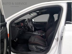 Skoda Octavia Combi RS 2,0 TSI 7-Gang-DSG *AHK*