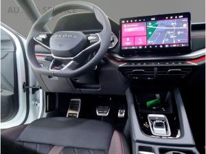 Skoda Octavia Combi RS 2,0 TSI 7-Gang-DSG *AHK*