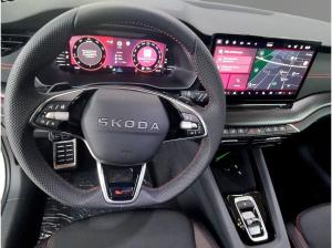Skoda Octavia Combi RS 2,0 TSI 7-Gang-DSG *AHK*