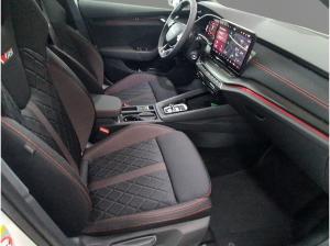 Skoda Octavia Combi RS 2,0 TSI 7-Gang-DSG *AHK*