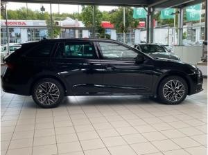 Skoda Octavia Combi Tour 2,0 TDI 7-Gang-DSG Sofort Verfügbar