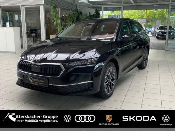 Skoda Octavia Combi Tour 2,0 TDI 7-Gang-DSG Sofort Verfügbar