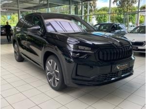 Skoda Kodiaq Sportline 2,0 TDI 7-Gang-DSG Sofort Verfügbar