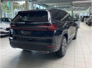 Skoda Kodiaq Sportline 2,0 TDI 7-Gang-DSG Sofort Verfügbar