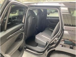 Skoda Kodiaq Sportline 2,0 TDI 7-Gang-DSG Sofort Verfügbar